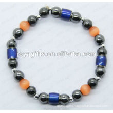 Change Color Hematite Mood Bracelet